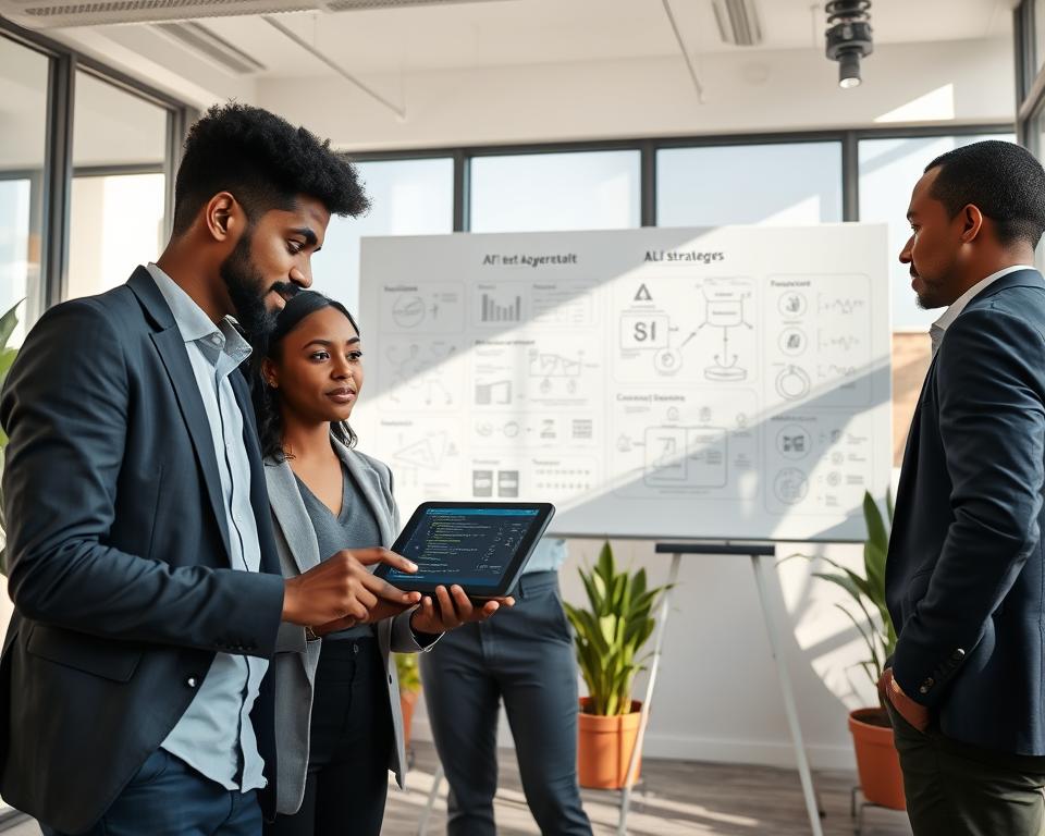 Hire LLM Engineers – AI Team Augmentation Strategy