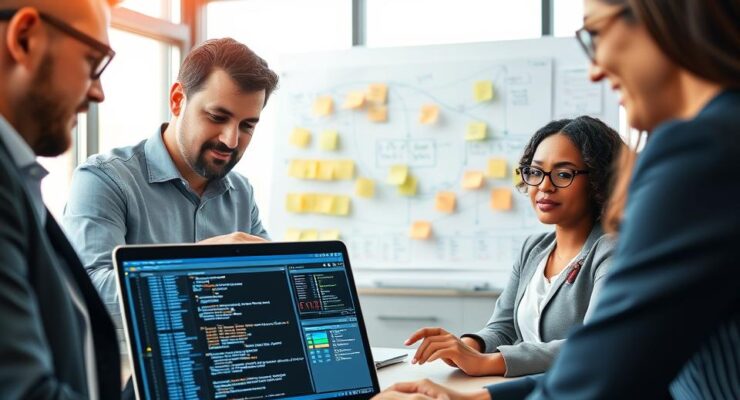 Hire Logistics Software Developers – Staff Augmentation Guide
