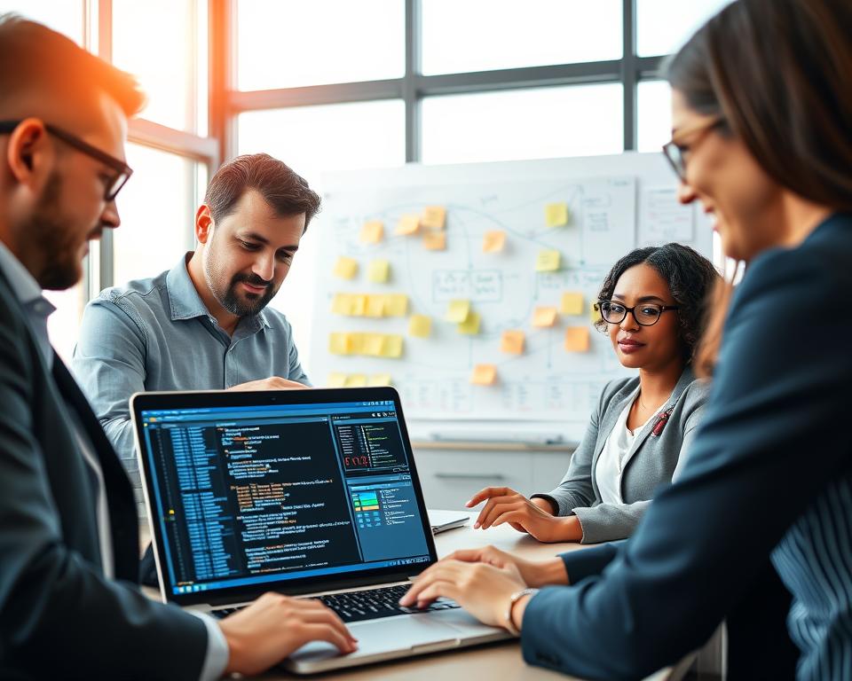 Hire Logistics Software Developers – Staff Augmentation Guide