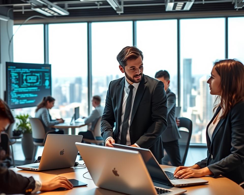 Hire Machine Learning Engineers – Offshore Hiring Services