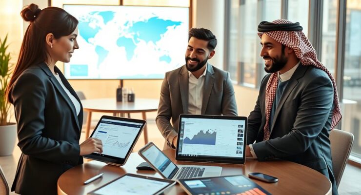 Hire Marketplace Developers – Global Hiring Strategy