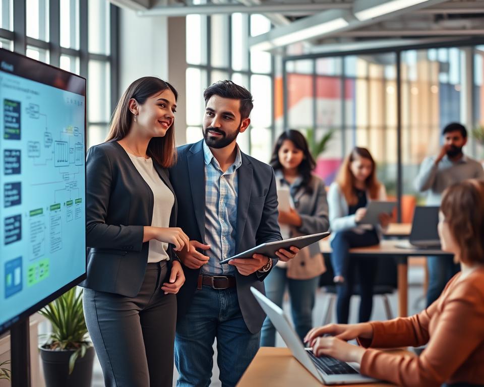 Hire Microservices Developers – Scalable Team Setup