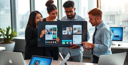 Hire Mobile App Developers – Offshore Hiring Guide