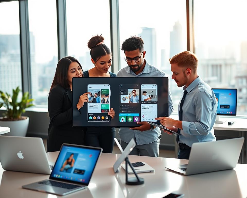 Hire Mobile App Developers – Offshore Hiring Guide