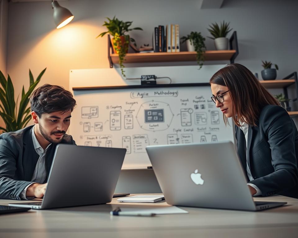 Hire On-Demand App Developers – Dedicated Resource Model