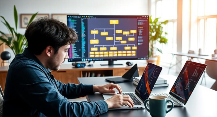 Hire Python Developers – Remote Backend Hiring Guide
