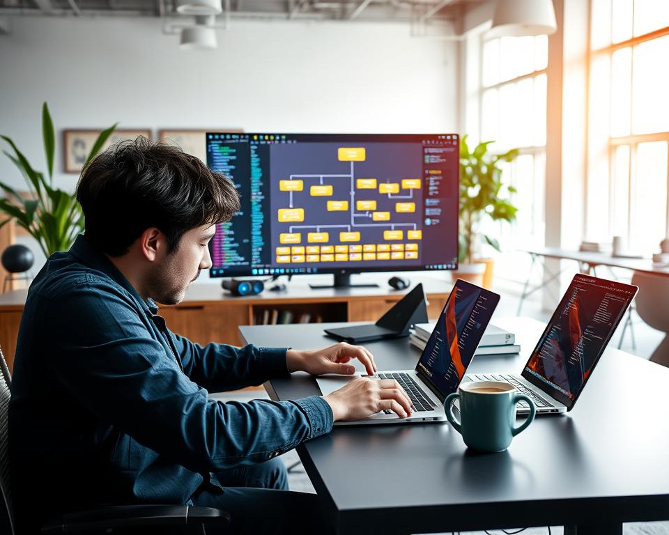 Hire Python Developers – Remote Backend Hiring Guide