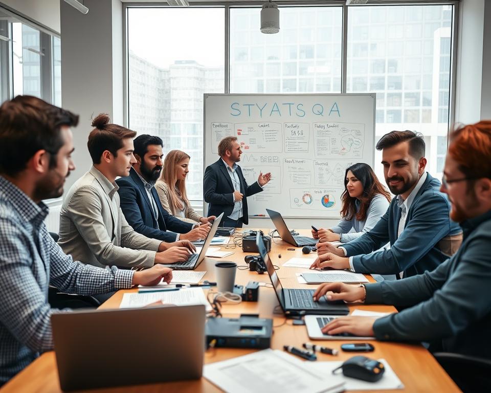 Hire QA Engineers