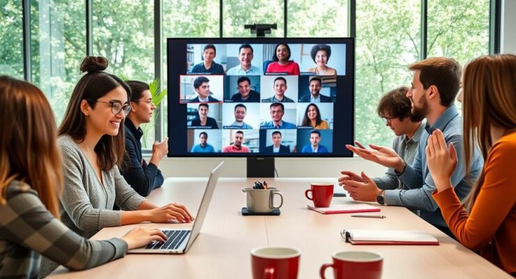 Hire Remote Developers Worldwide – Complete Guide