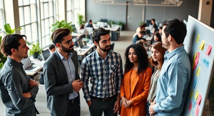 Hire Startup Developers – Agile Hiring Model