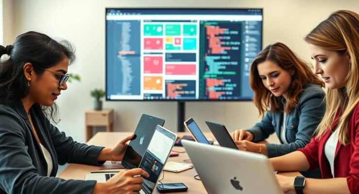 Hire Swift Developers – iOS Dedicated Hiring Guide