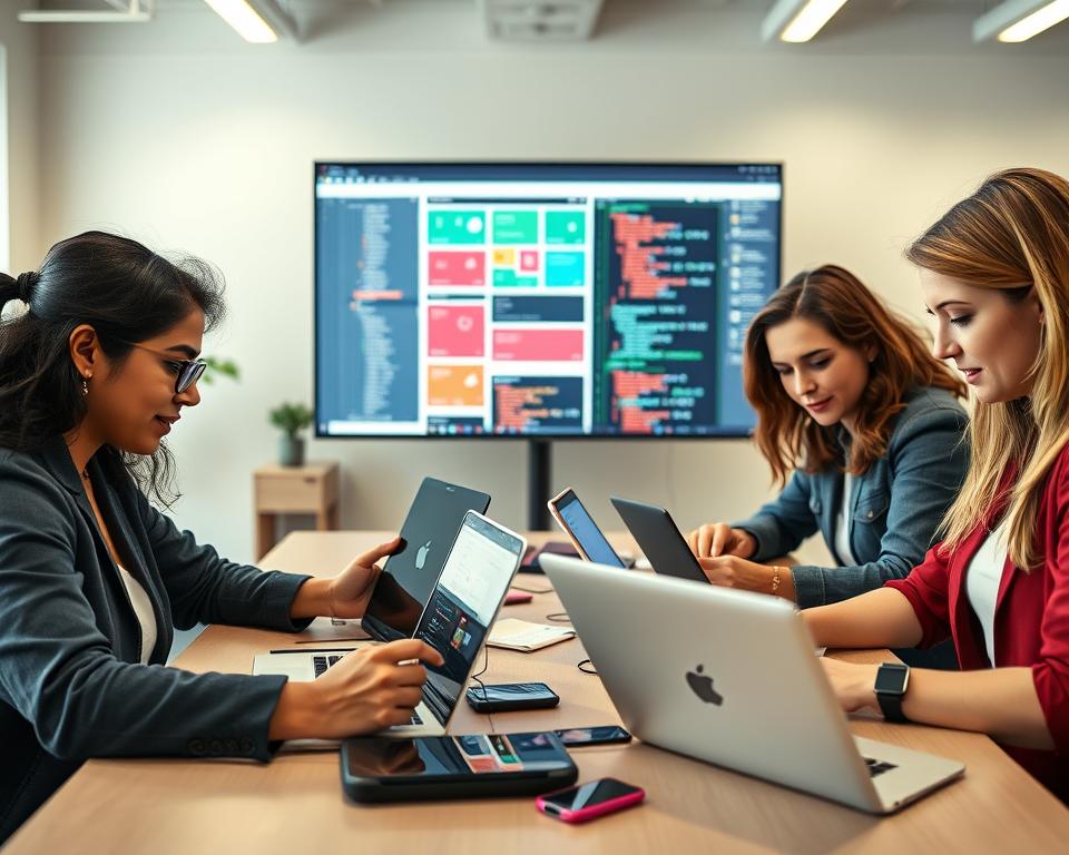 Hire Swift Developers – iOS Dedicated Hiring Guide