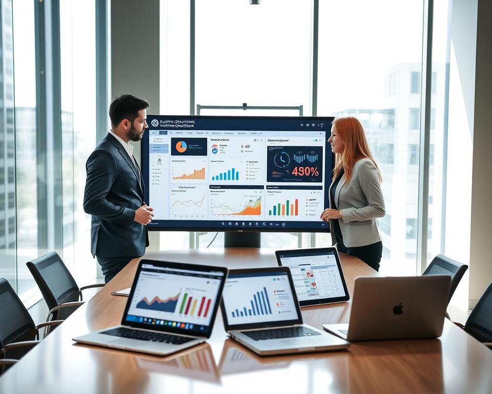 Hospitality Operations Monitoring System Implementation Hospitality Operations Monitoring System Implementation