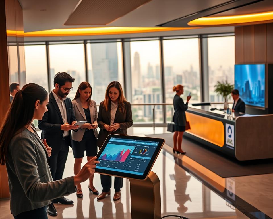 Hospitality Technology Integration Hospitality Technology Integration