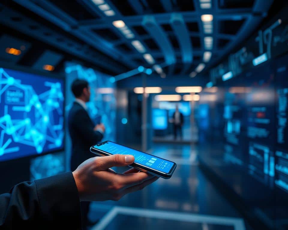 How to Build an AI Agent System for Mobile Apps