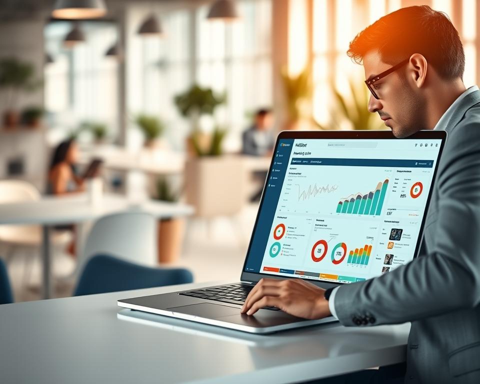 HubSpot Marketing Suite