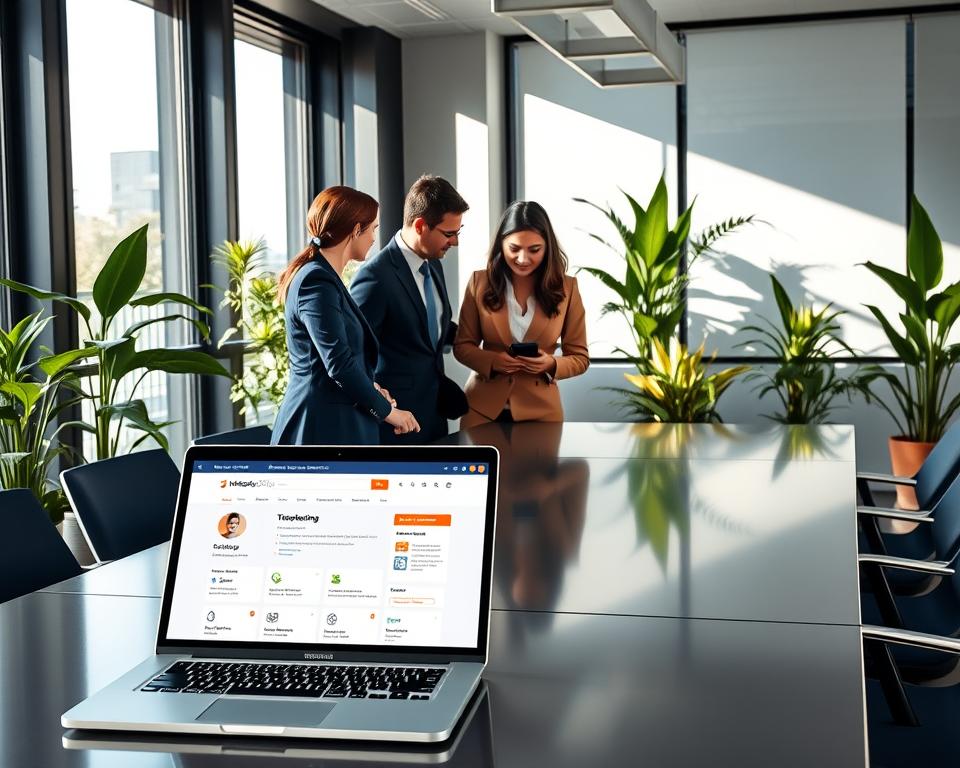 HubSpot Service Hub Features