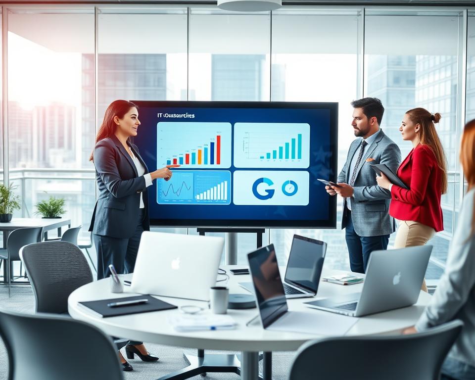 IT Outsourcing Arrangements