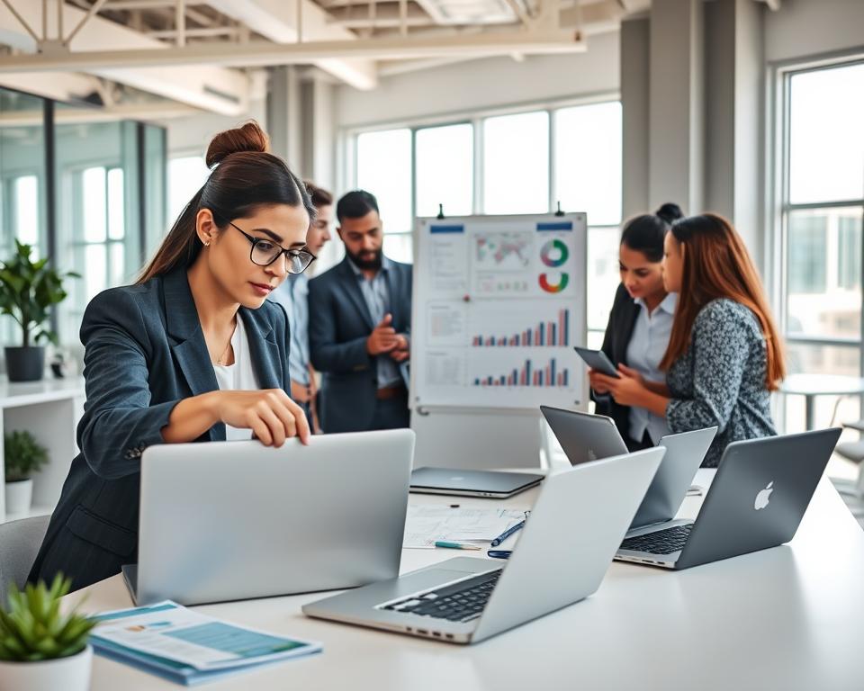 IT Staff Augmentation Services – Complete Hiring Guide