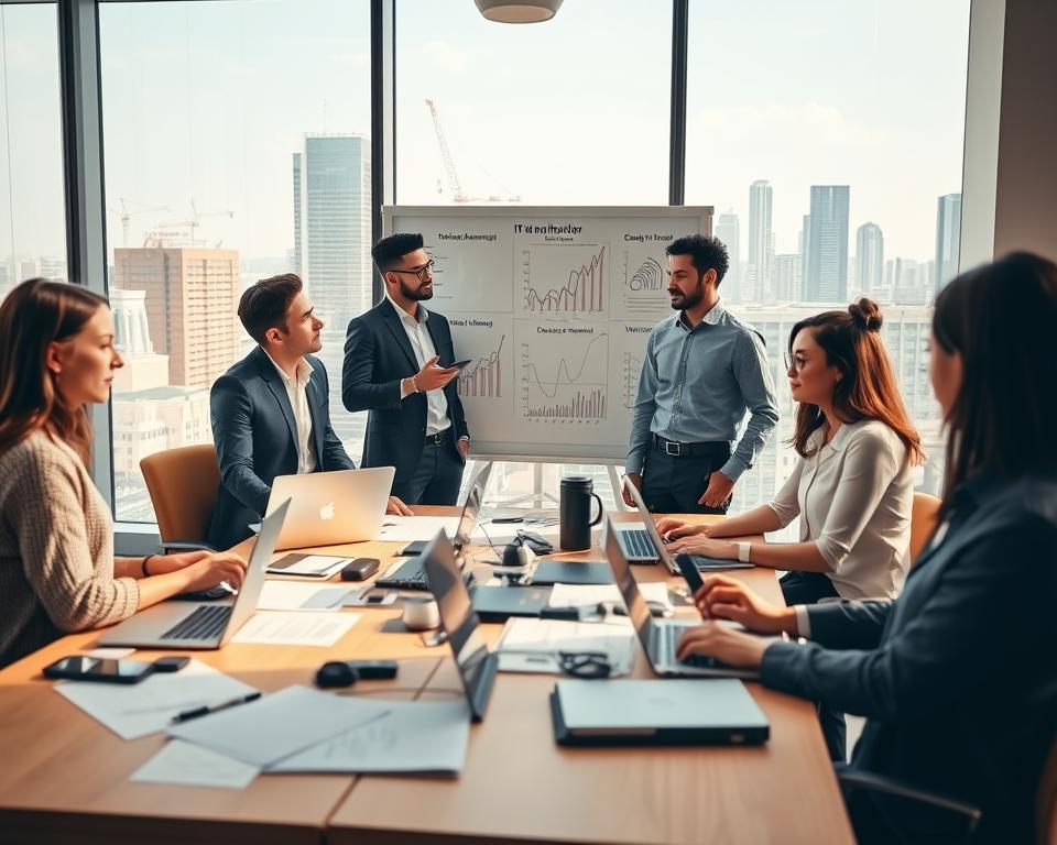 IT staff augmentation definition IT staff augmentation definition