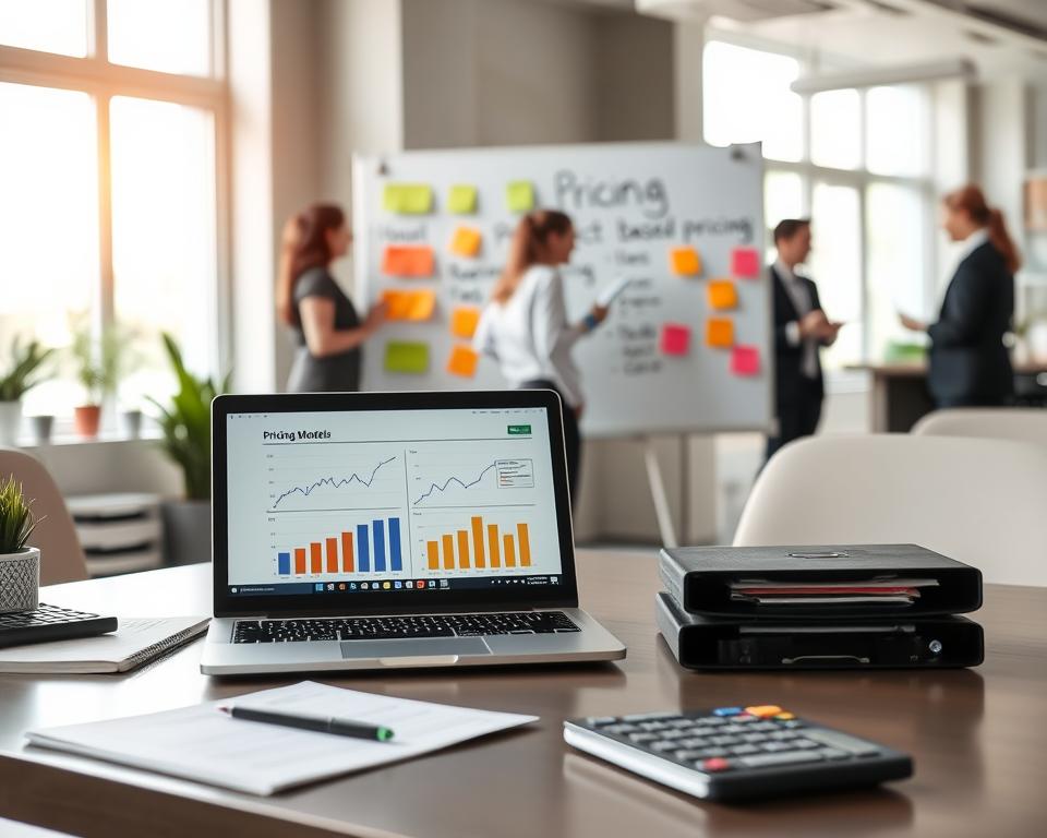 IT staff augmentation pricing models