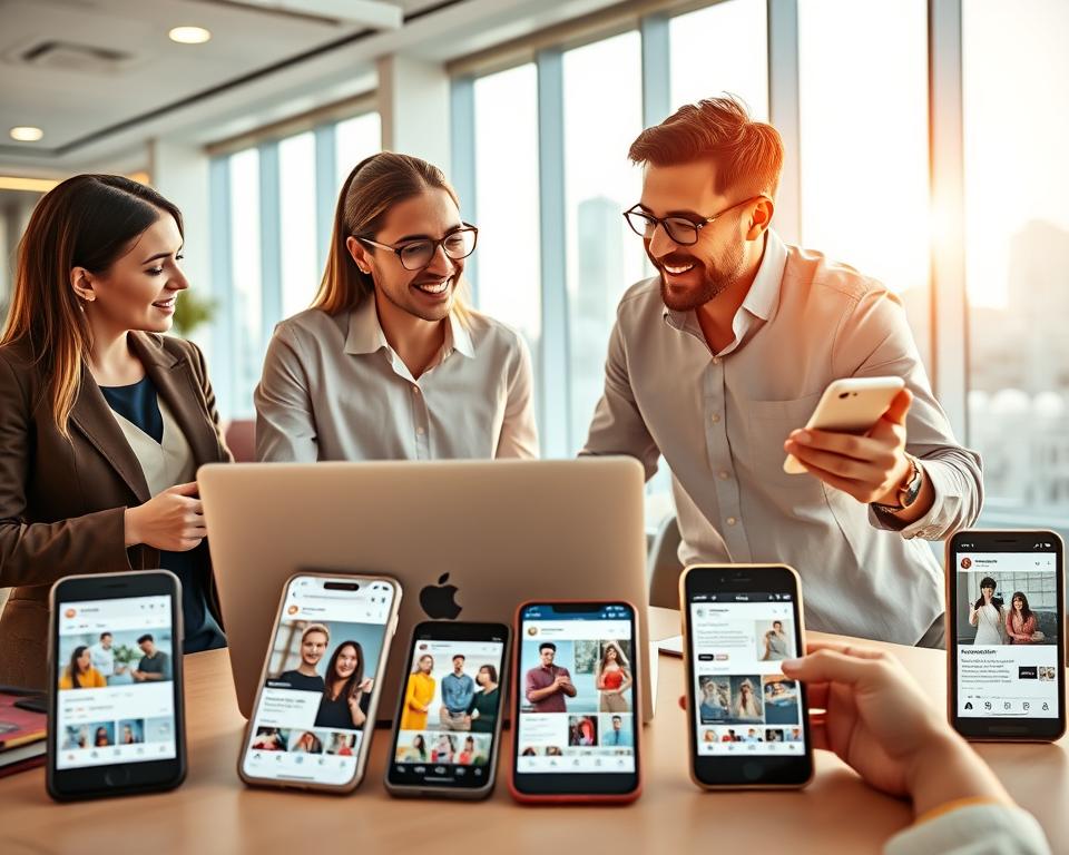 Influencer Driven Ecommerce Platform Development