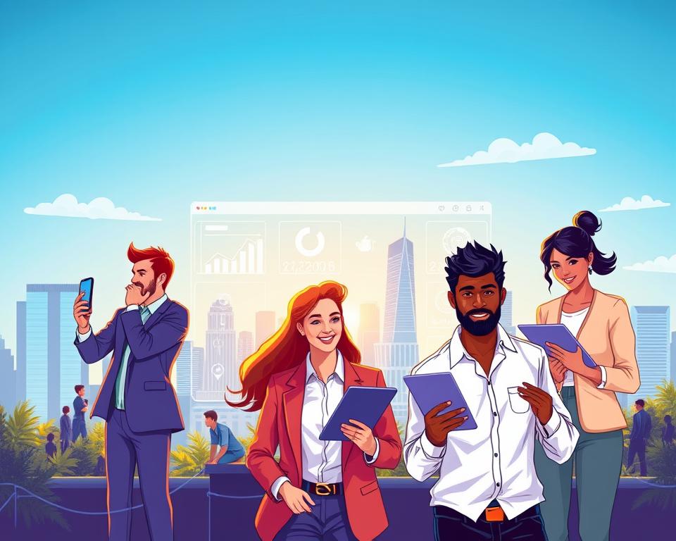 Influencer Marketing Landscape