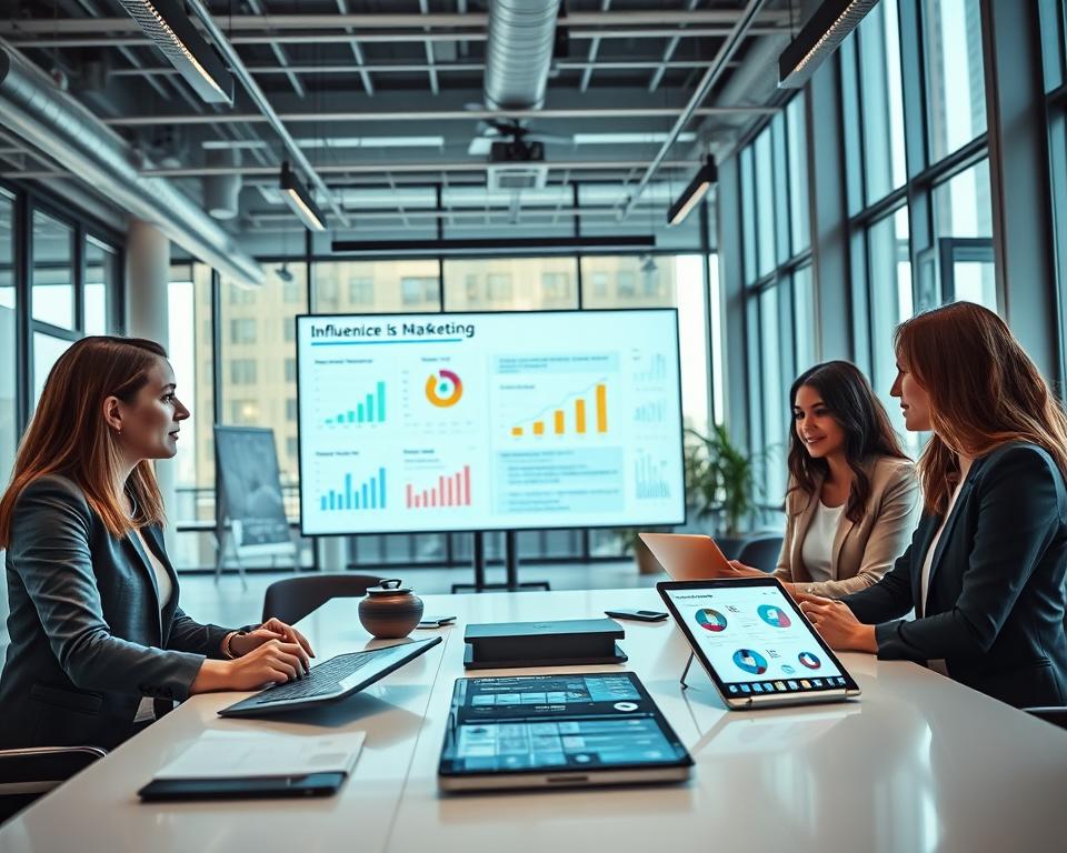 Influencer Marketing Trends