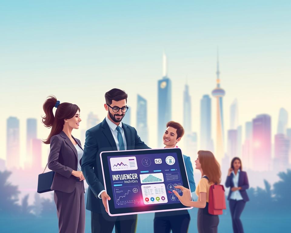 Influencer Marketing Trends