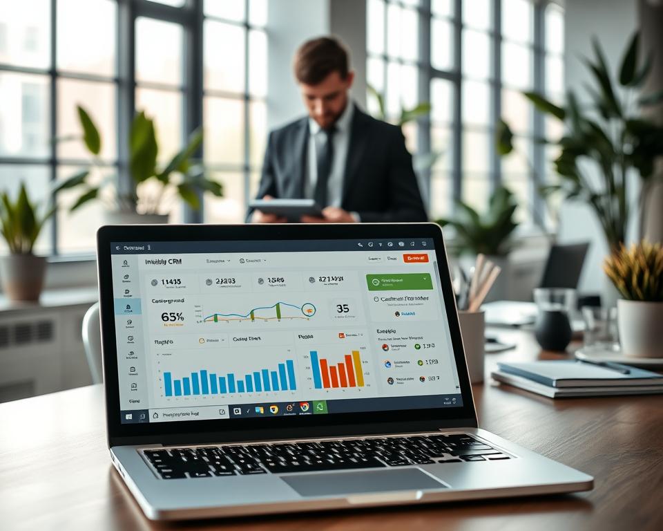 Insightly CRM