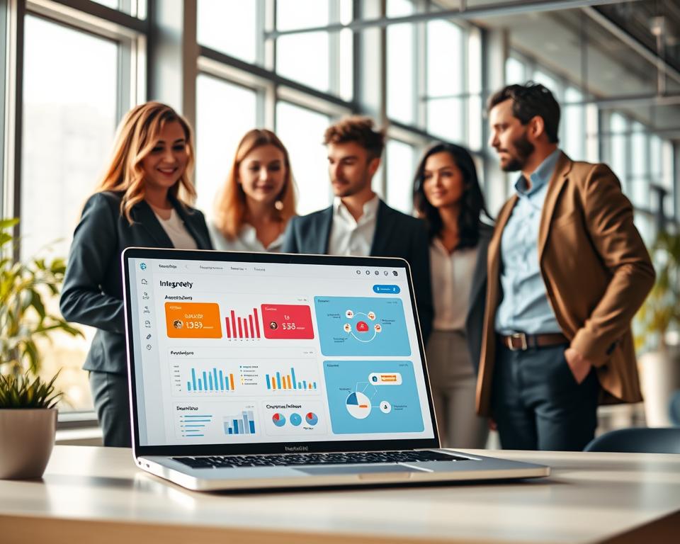 Integrately automation platform