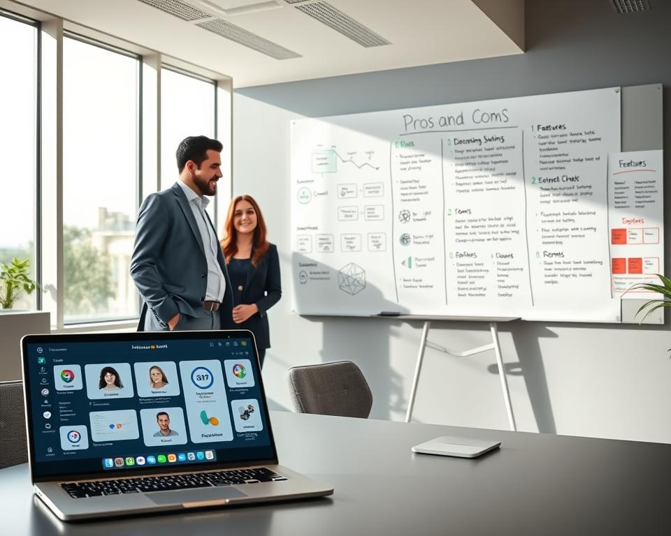 Intercom alternatives