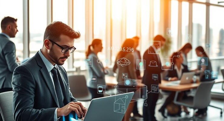 Internal AI Tools Companies Are Building Right Now