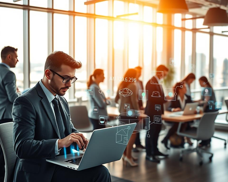 Internal AI Tools Companies Are Building Right Now