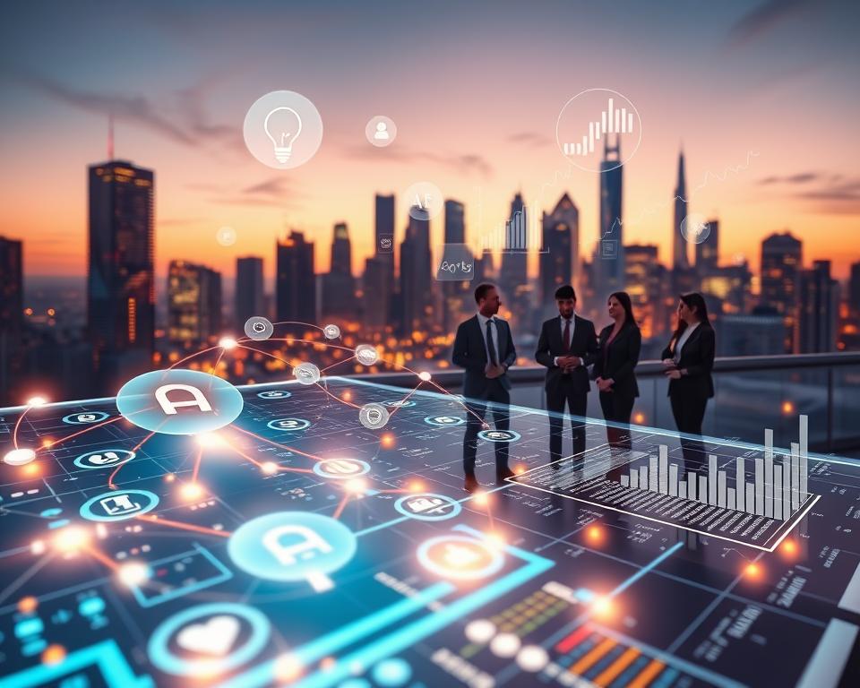 Jasper AI-like applications competitive landscape