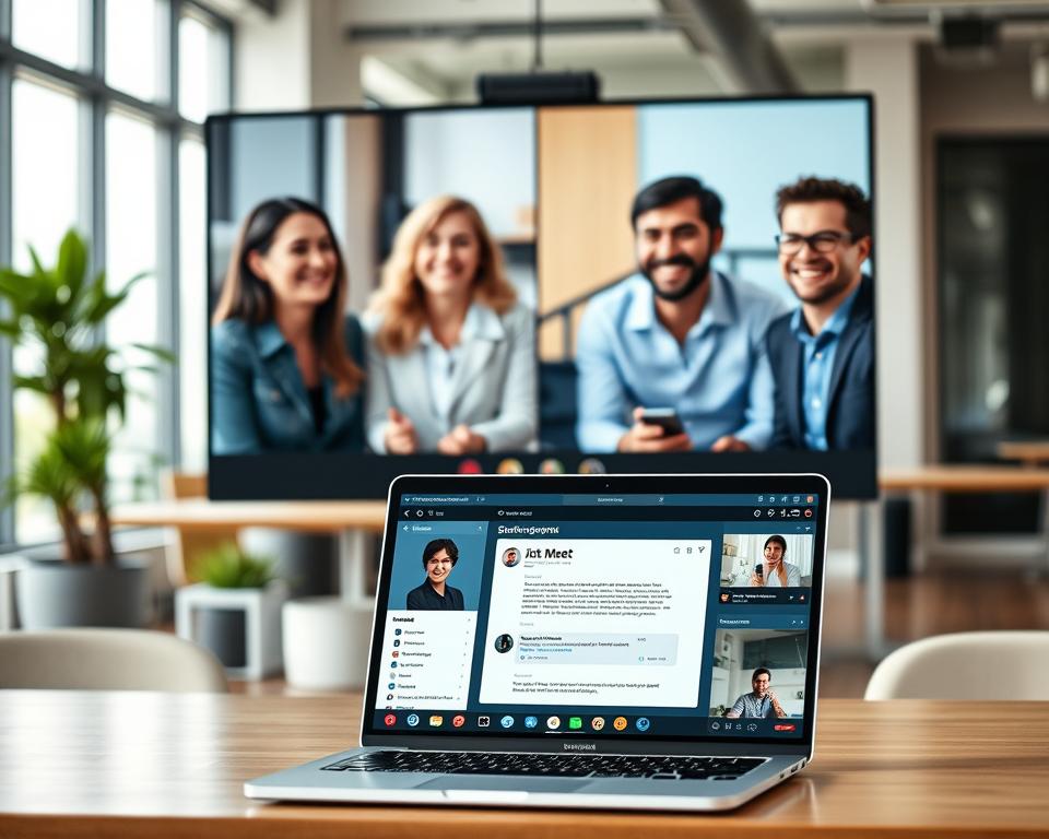 Jitsi Meet video conferencing Jitsi Meet video conferencing