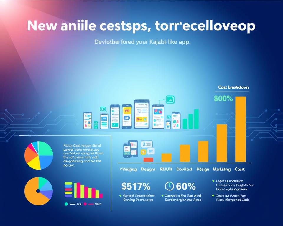 Kajabi-like app development cost breakdown Kajabi-like app development cost breakdown