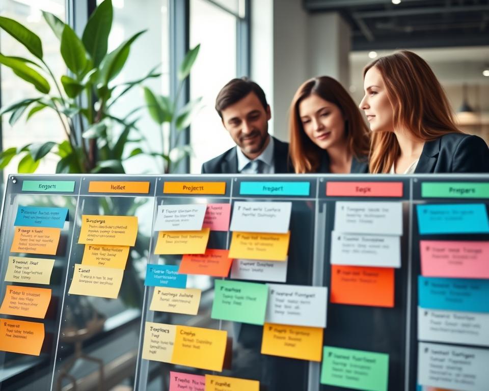Kanban views Kanban views