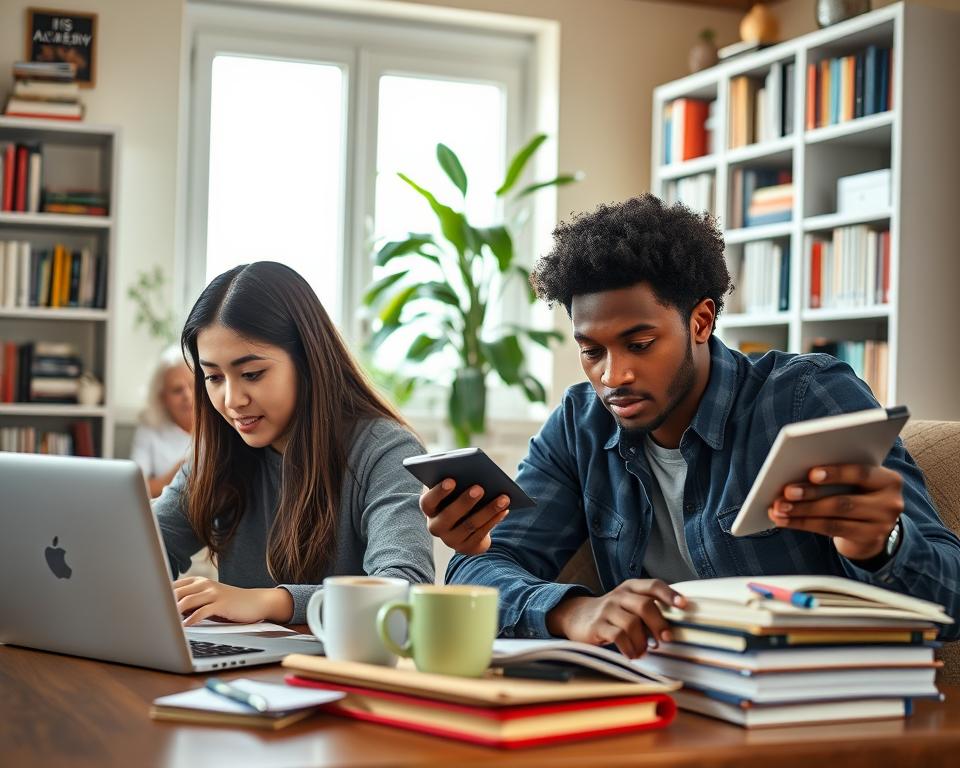 Khan Academy free online education