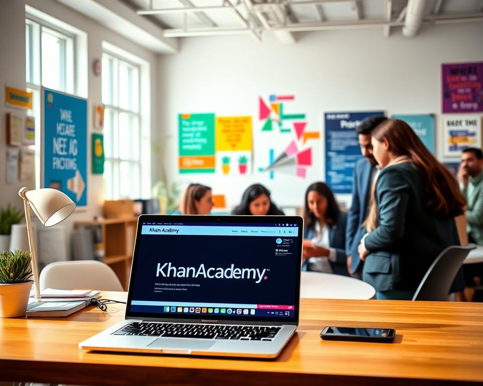 Khan Academy