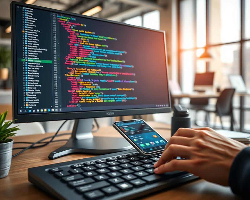 Kotlin code safety features Kotlin code safety features