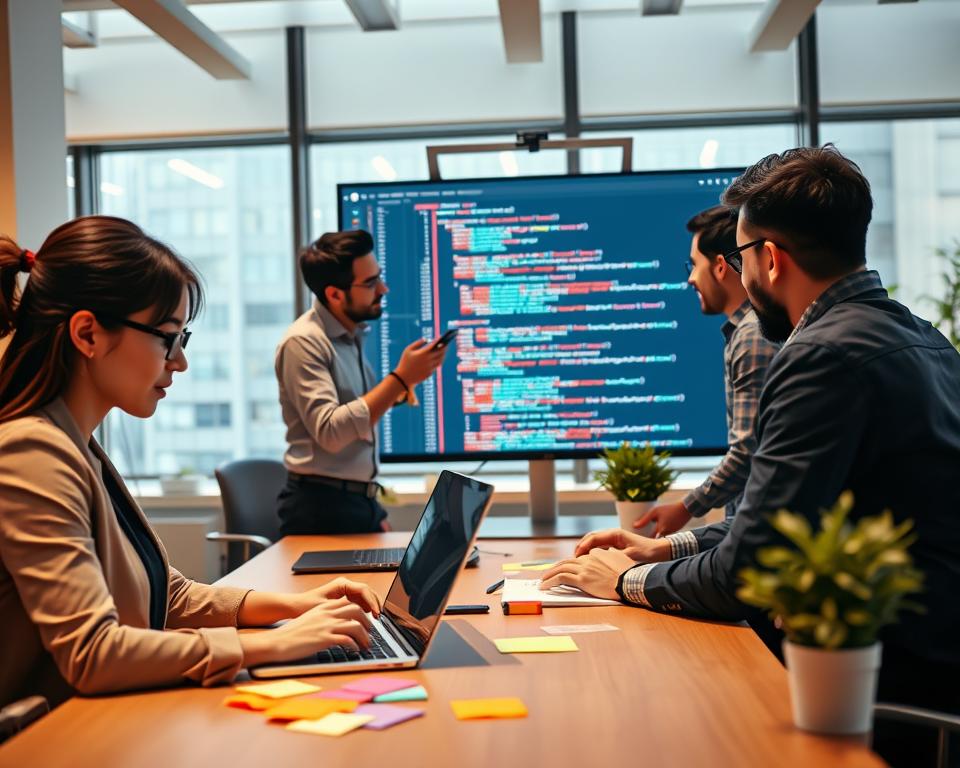 Kotlin development teams Kotlin development teams