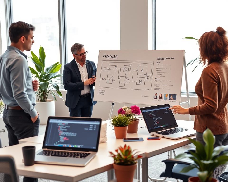 Kotlin mobile development team structure Kotlin mobile development team structure