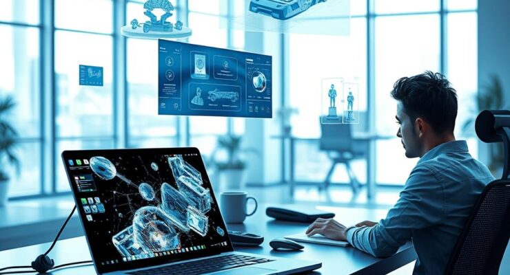 Krea AI Like App Development – Features, Cost, Tech Stack & Timeline