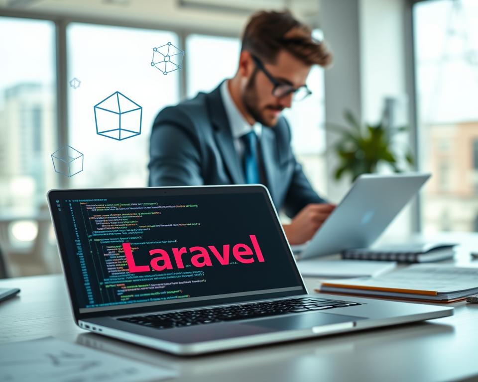 Laravel framework for modern web applications Laravel framework for modern web applications