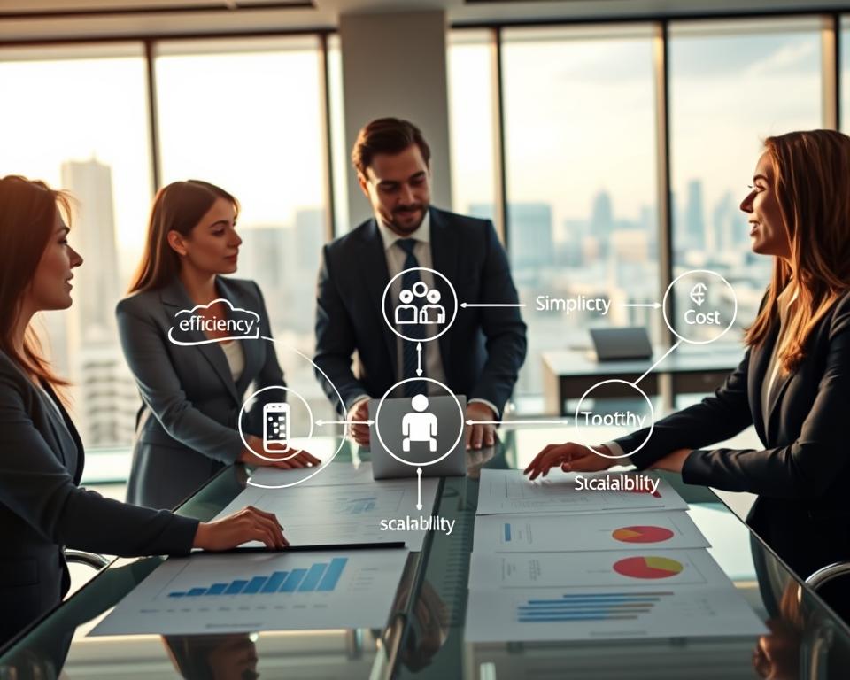 Linear Alternatives Features Linear Alternatives Features