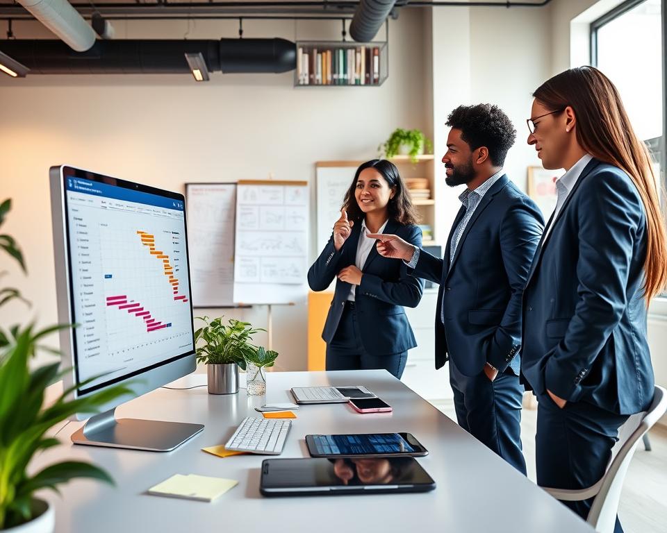 Linear Like App Development