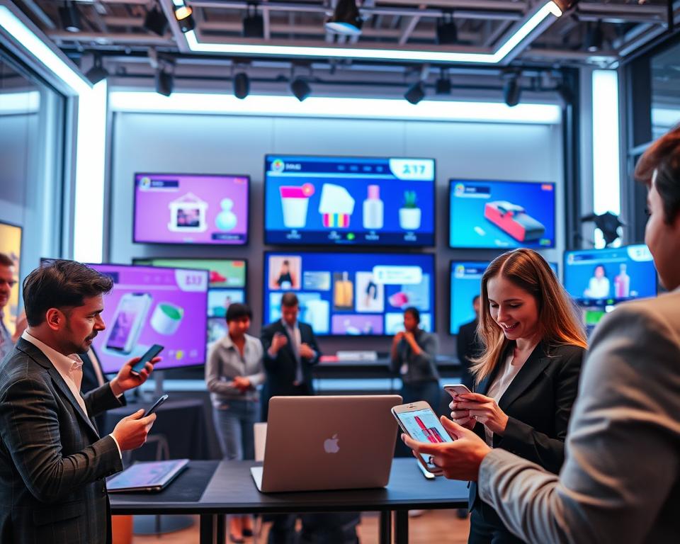 Live Commerce App Development – The Future of Online Shopping