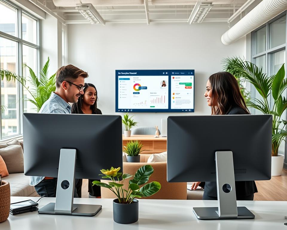 LiveAgent customer support software