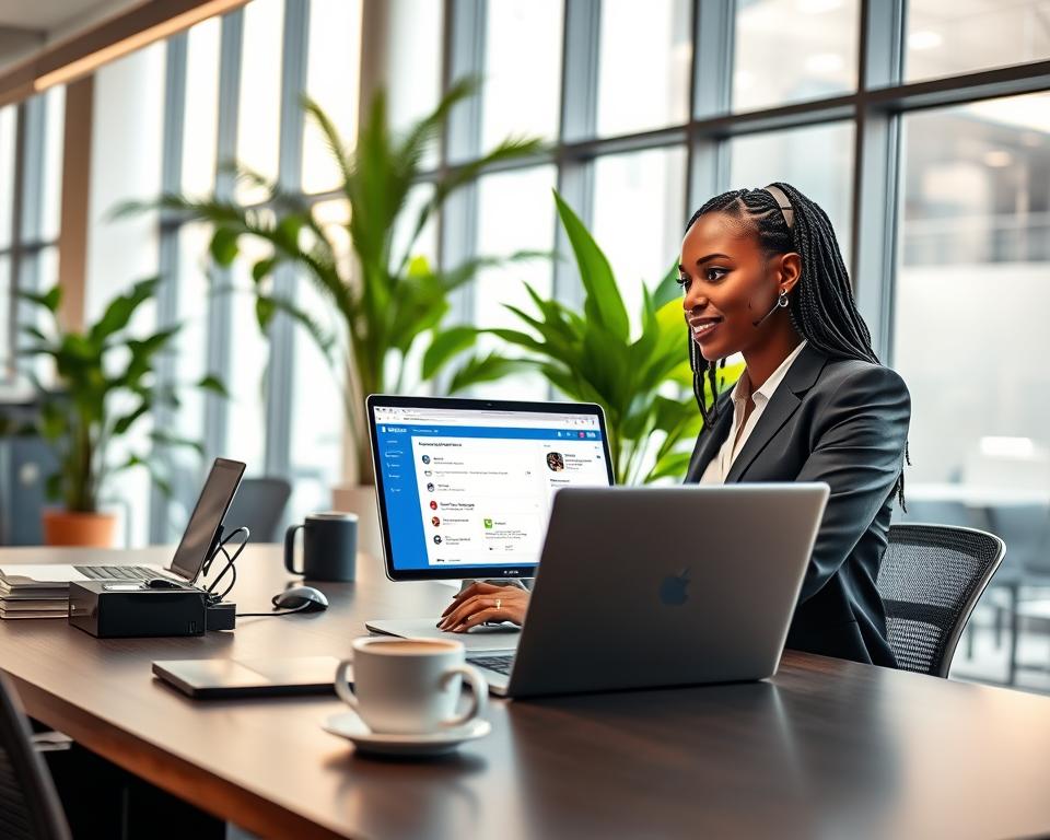 LiveAgent customer support software